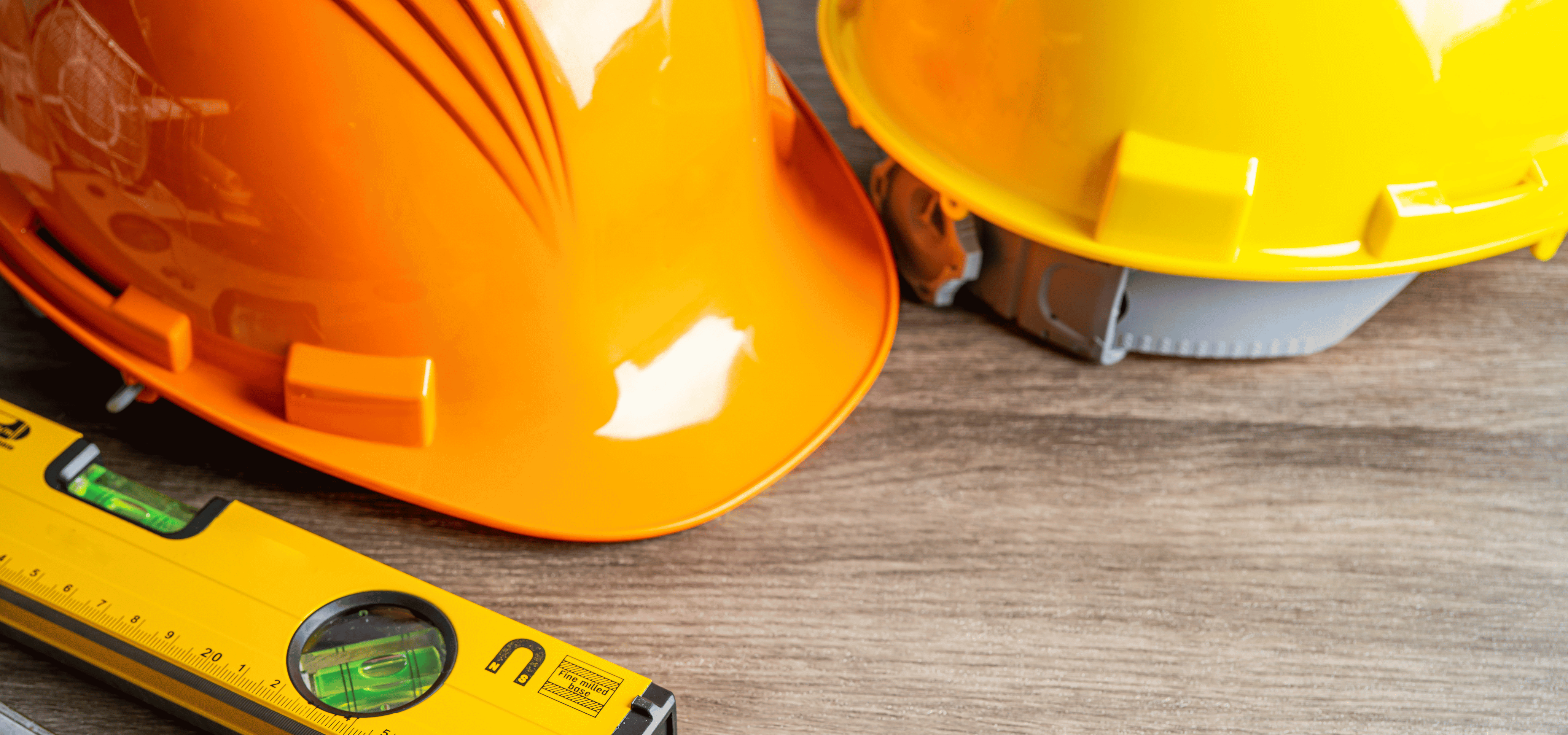 Cascos de Seguridad Industrial en Toluca: Tipos, Normas y Cómo Elegir el Adecuado