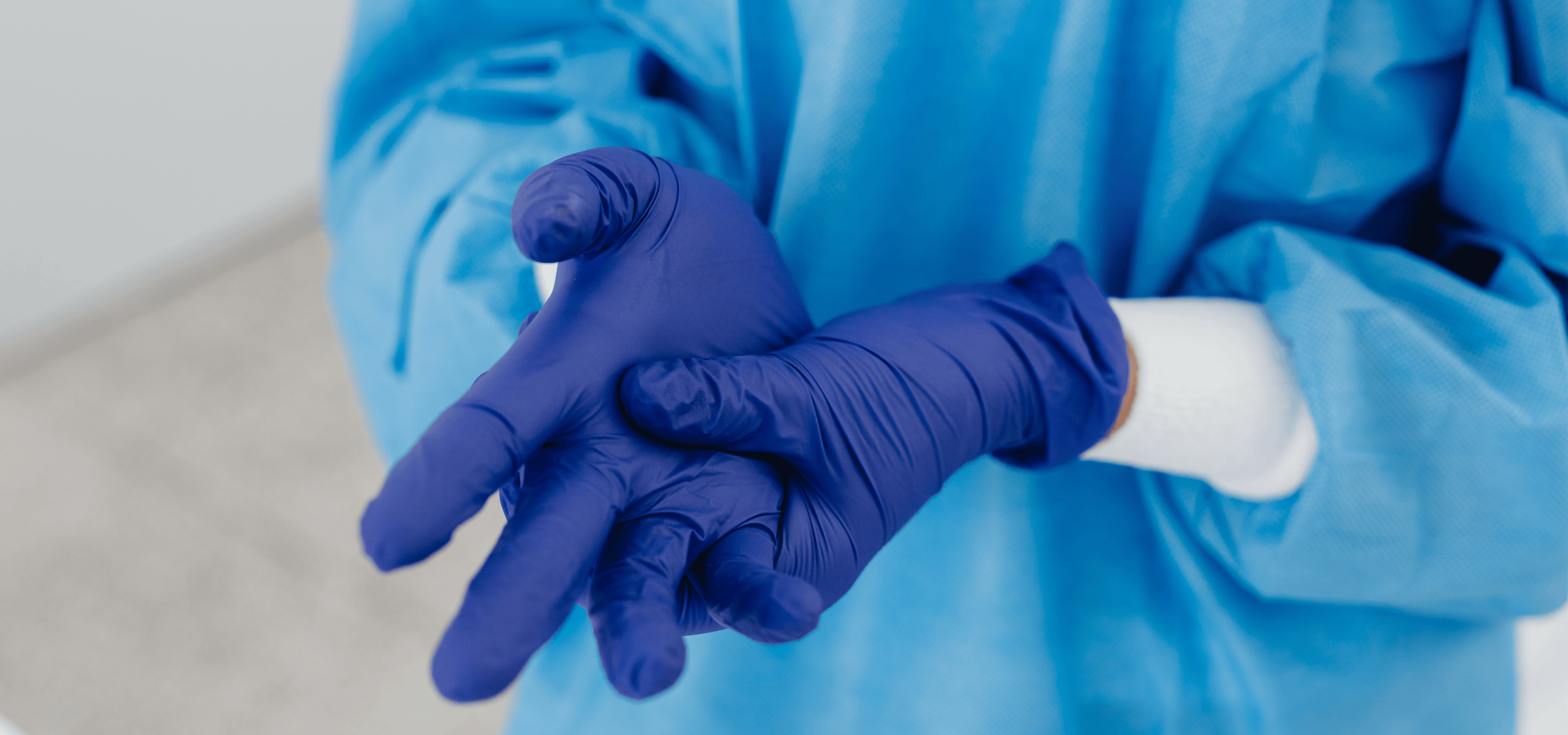 Guantes de Seguridad Industrial