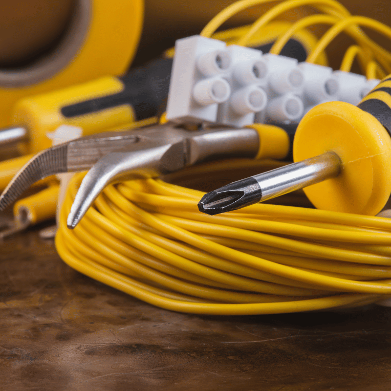 Accesorios para herramientas
