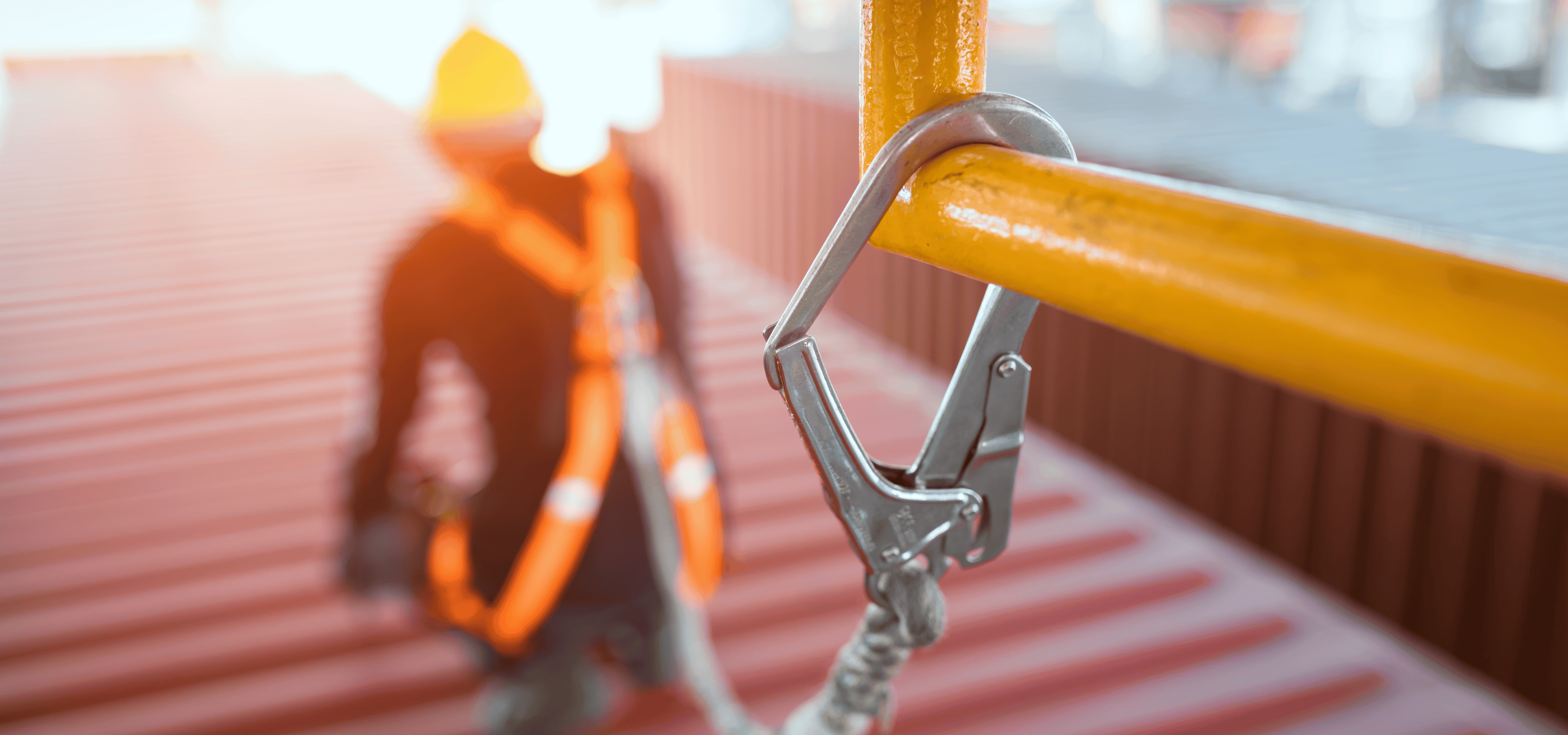 Accesorios protección contra caídas