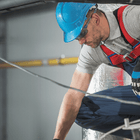 Anclajes industriales