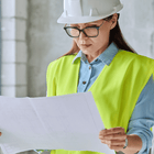 Chalecos sin reflejante