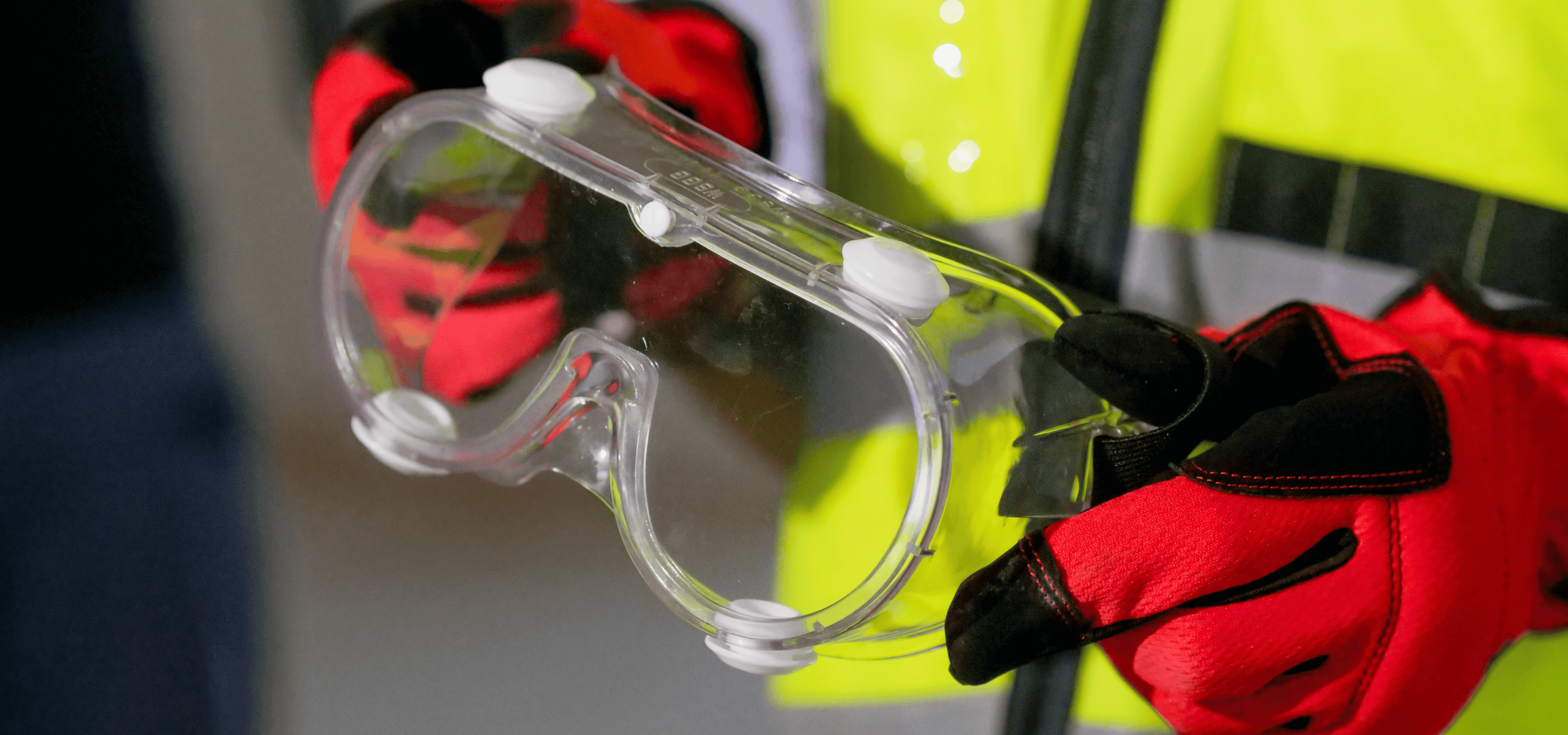 Lentes y Protección Ocular