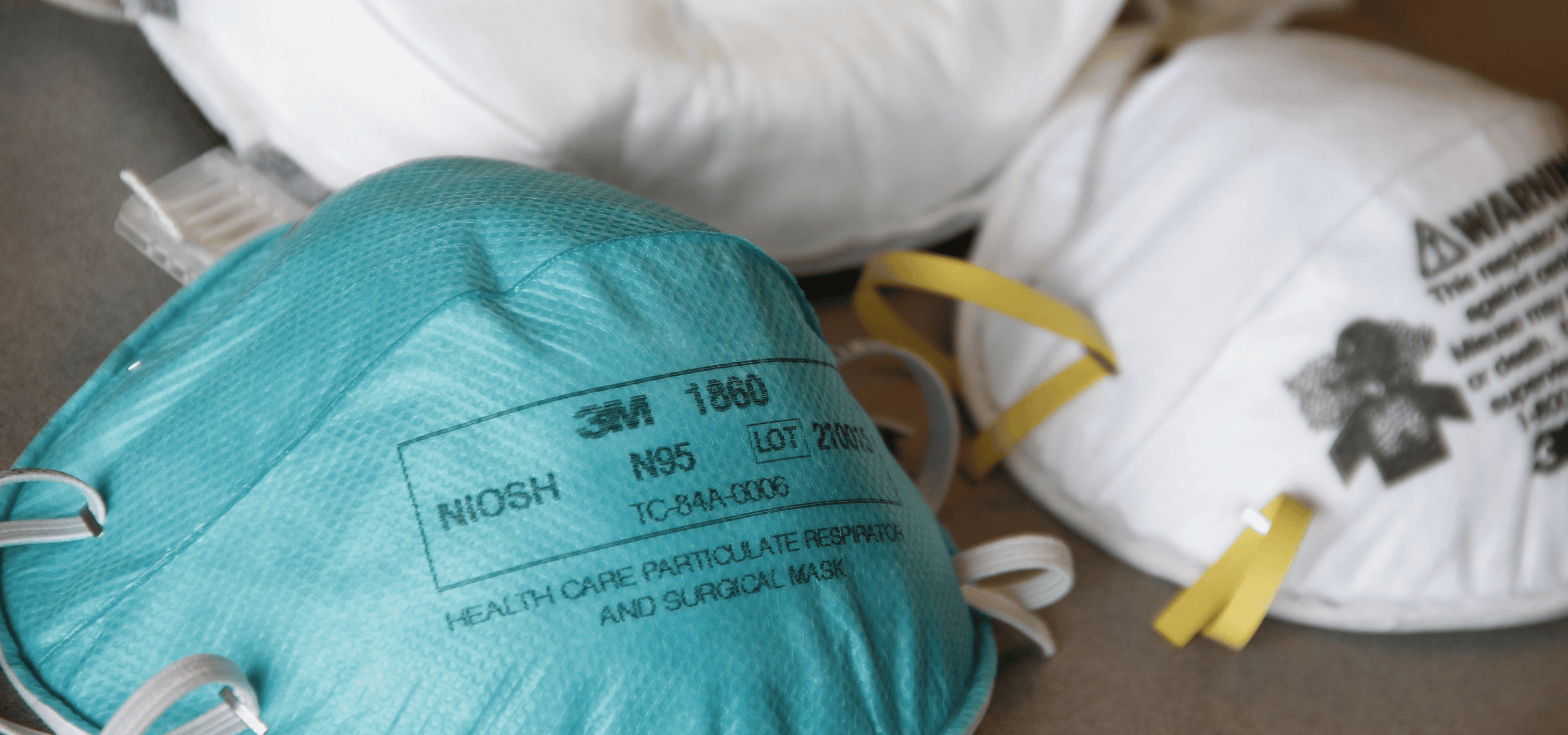 Protección Respiratoria