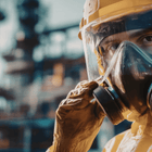 Mascarillas industriales
