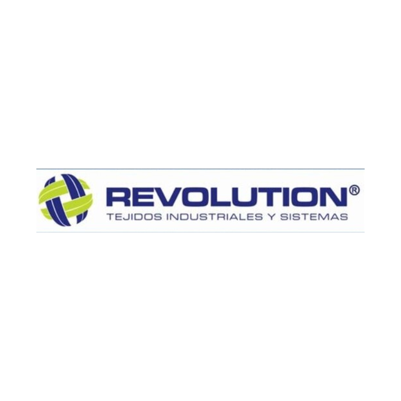 REVOLUTION