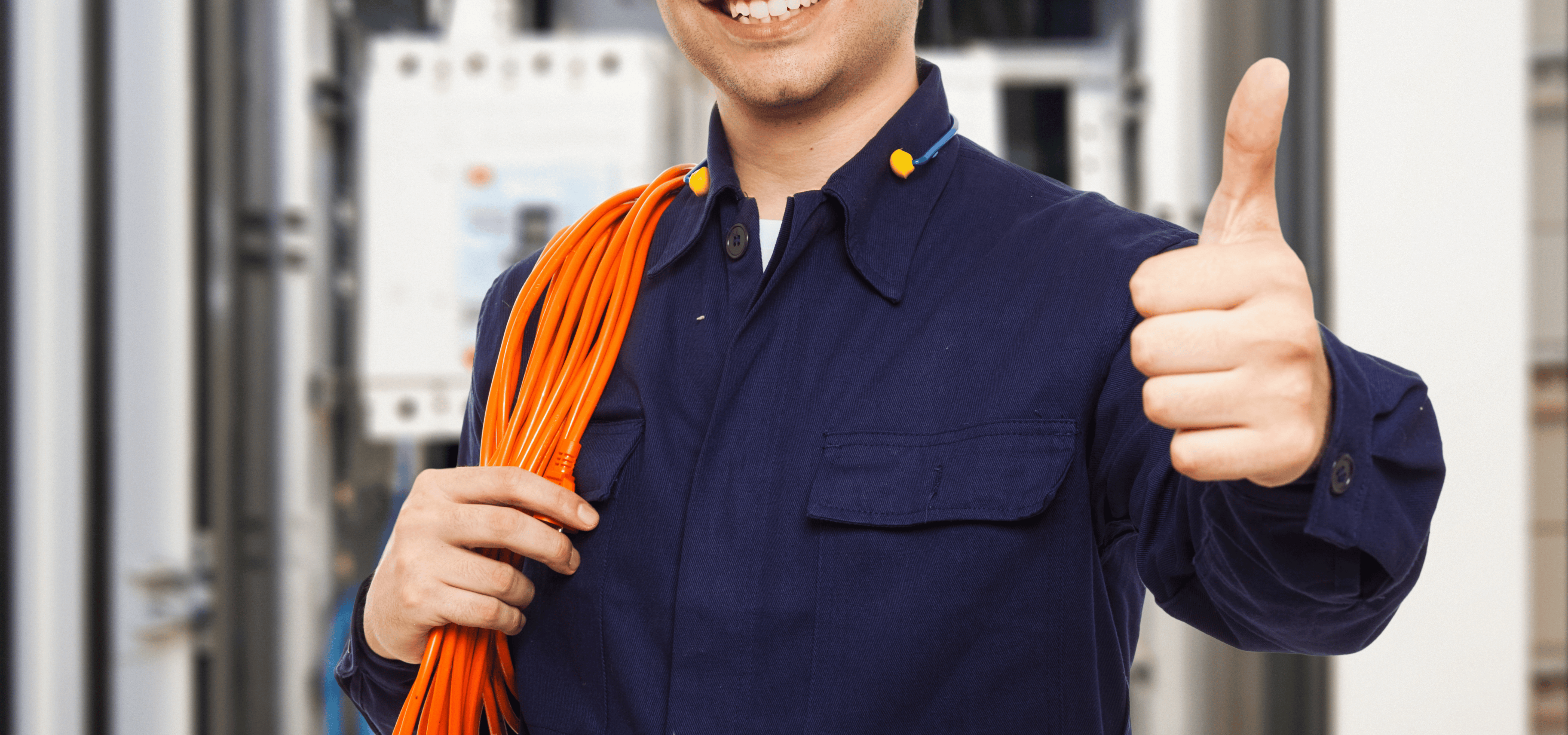 Camisas de trabajo industrial