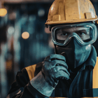 Goggles industriales