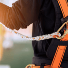 Líneas de vida vertical