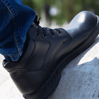 Botas y Zapatos con casquillo de poliamida (Dieléctrico)