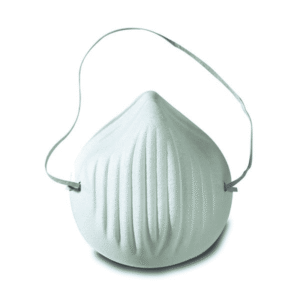 1100 RESPIRADOR P/PARTICULAS MOLDEX 1100 C/100