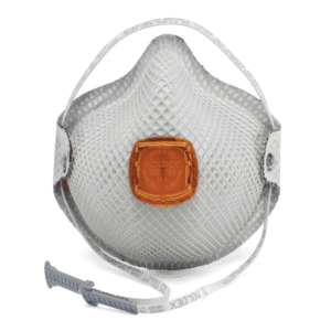 RESPIRADOR N95 VS VO BANDA HSTRAP MOLDEX 2800N95