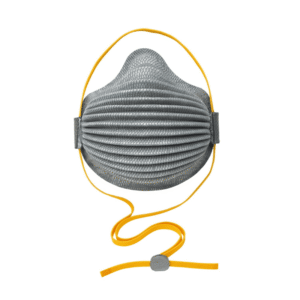 4800MOLDEX  RESPIRADOR AIRWARE N95 CON BANDA TEXTIL