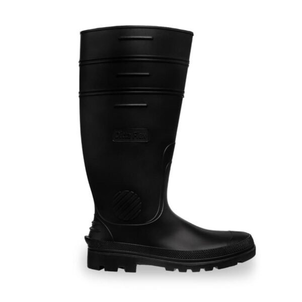 BOTA JARDINERA NEGRA POWER - Image 3