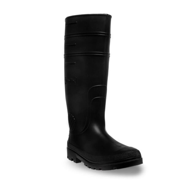 BOTA JARDINERA NEGRA POWER - Image 2