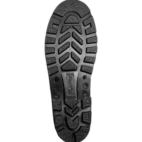 BOTA JARDINERA NEGRA POWER - Image 4