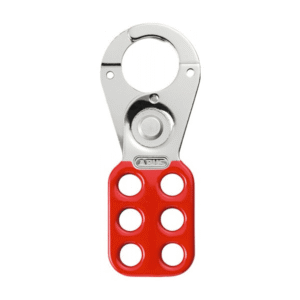 ROJO ASPA DE CONTROL ABUS ACERO DIAM 1 PULG H701