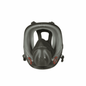 Máscara de Cara Completa Reutilizable 3M™Modelo 6800 Serie 6000