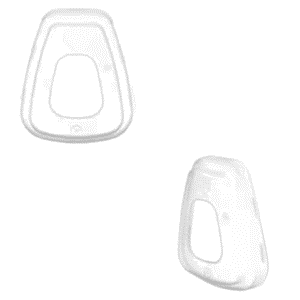 Retenedor de Filtro 3M 501
