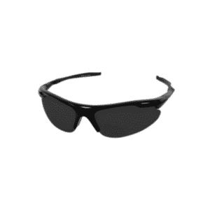 LENTE TITAN GRIS ARM NEGRO AL184GR