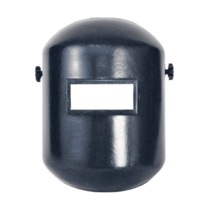 2SC200M careta de concha curva de fibra de vidrio INFRA (1)