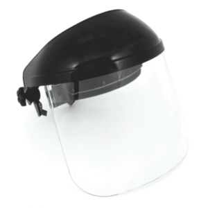 3PF500T Protector facial mica clara PC60 matraca INFRA (1)