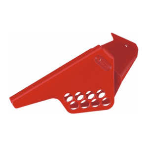 AB V423 V423 Bloqueo abus acero P Valvula de bola de 14 ABUS (1)