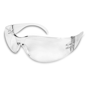 AL012CL F Lente steel claro antifog (1)