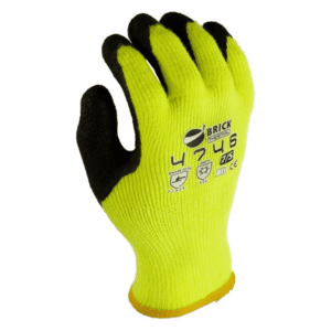 BRICK 4746 Guante protección térmica Rec latex. C10. (1)