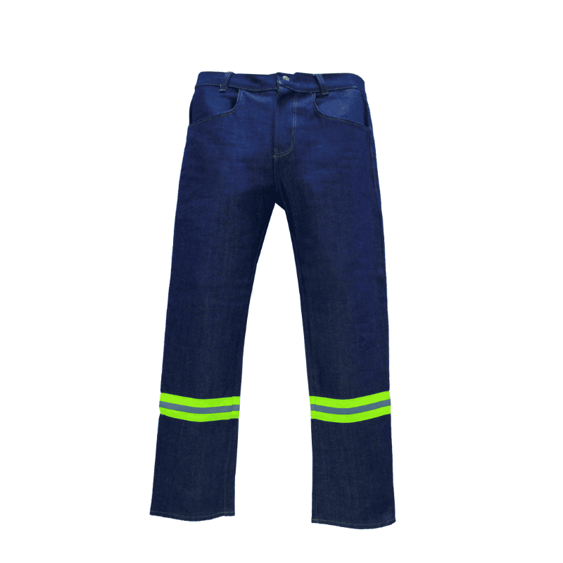 EPF PMR Pantalón mezclilla conreflejante (1)