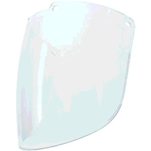 S8550 Visor de repuesto claro srecubrimiento HONEYWELL (1)